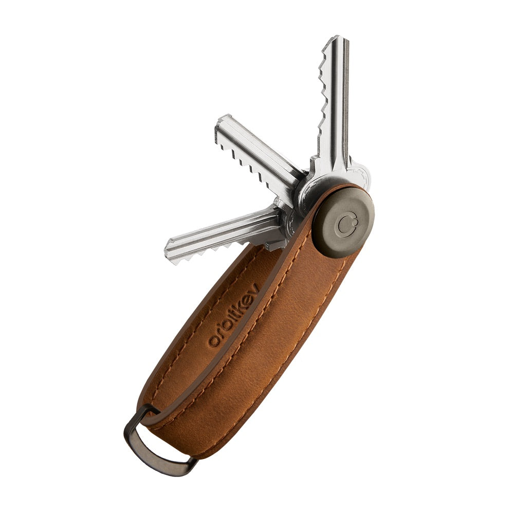 Orbitkey - Key Organiser Crazy-Horse