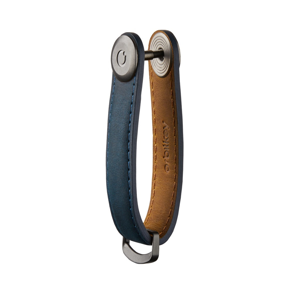 Orbitkey - Key Organiser Crazy-Horse