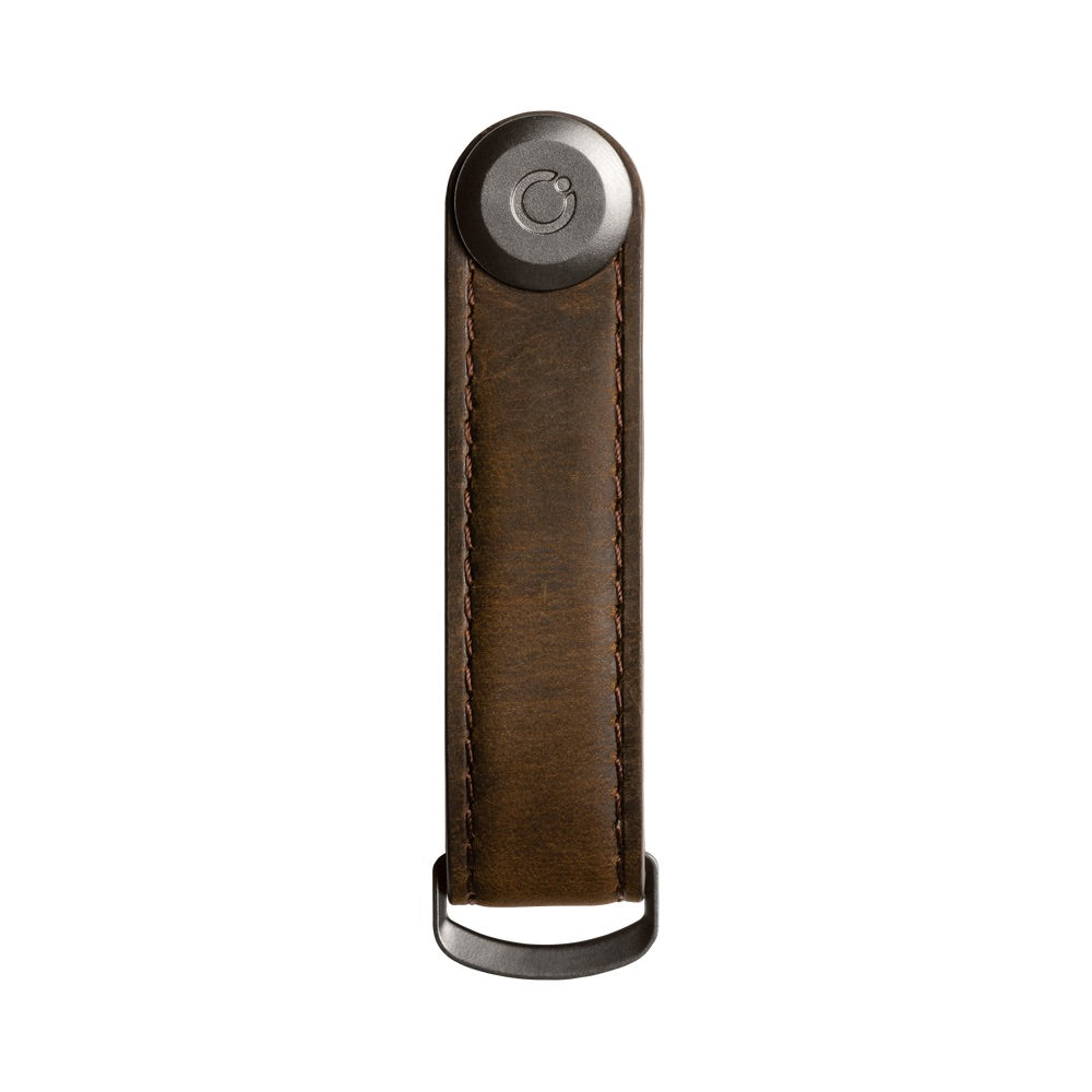 Orbitkey - Key Organiser Crazy-Horse