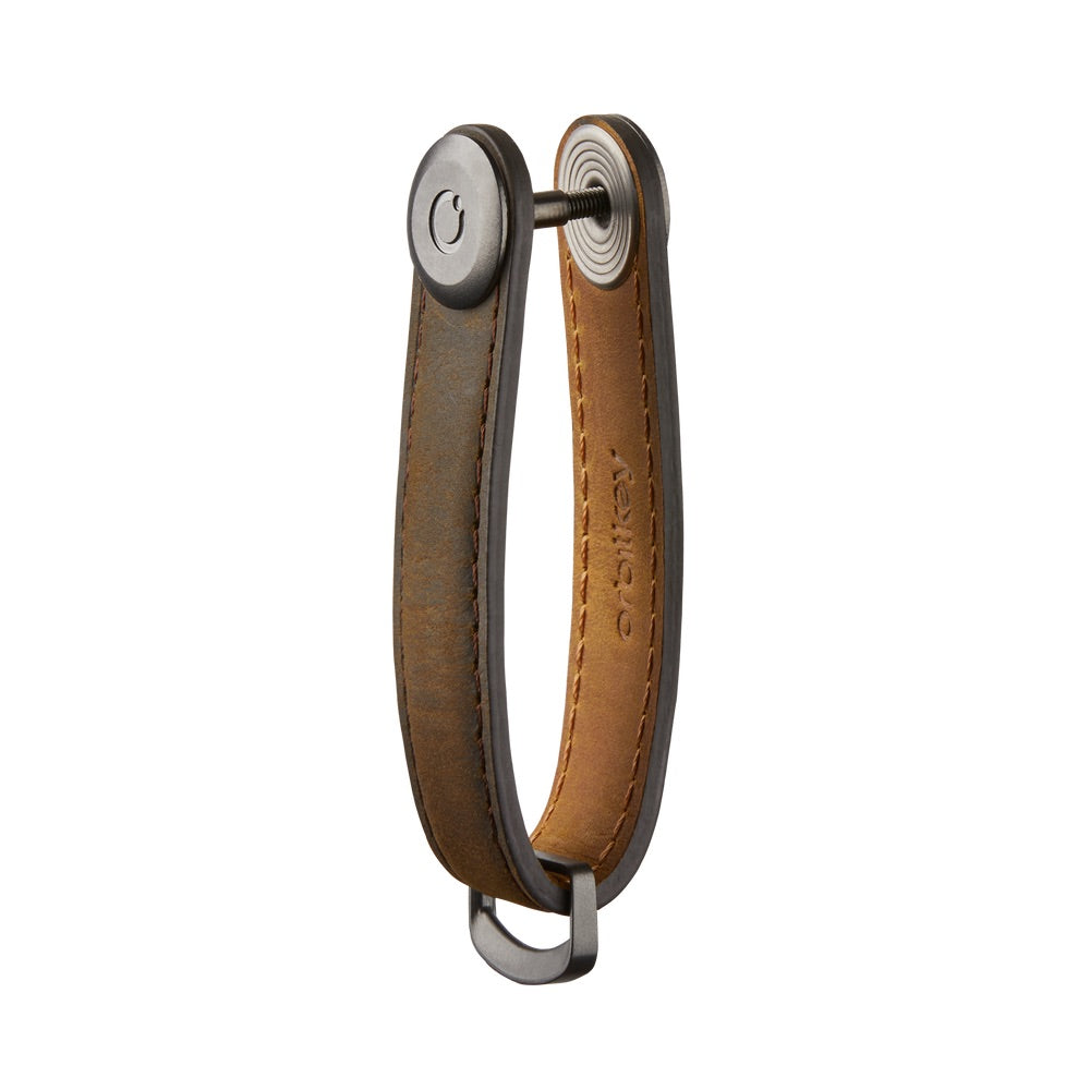 Orbitkey - Key Organiser Crazy-Horse