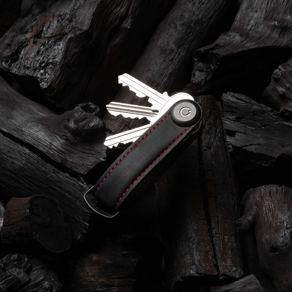 Orbitkey - Key Organiser Crazy-Horse