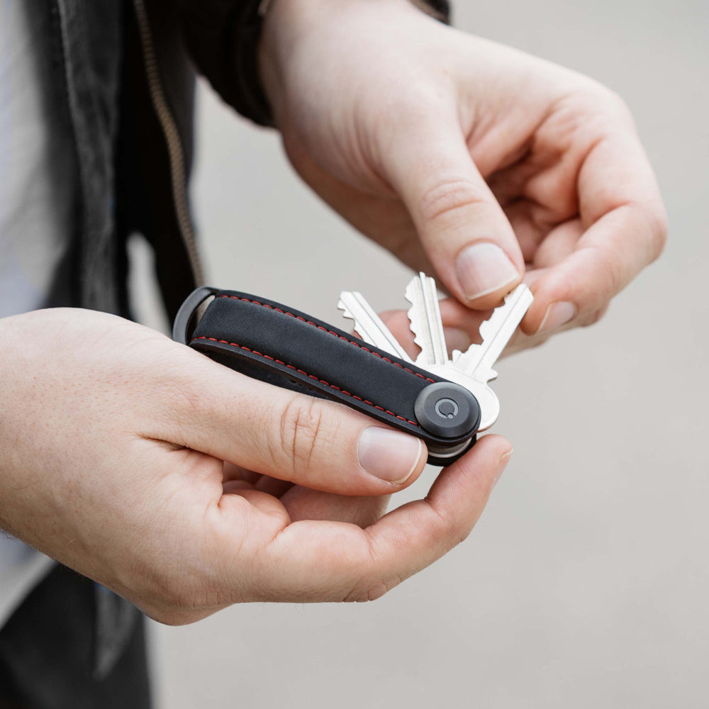 Orbitkey - Key Organiser Crazy-Horse