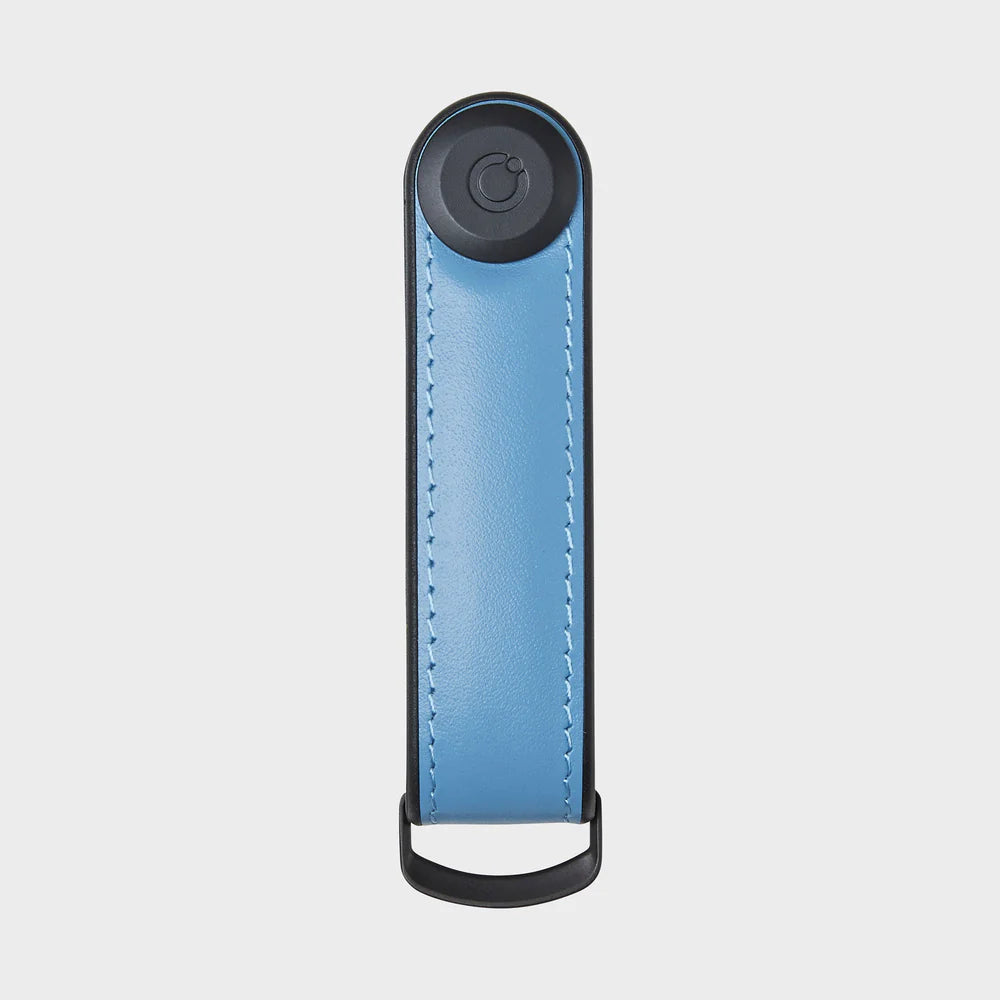 Orbitkey - Key Organizer Hybrid Leather
