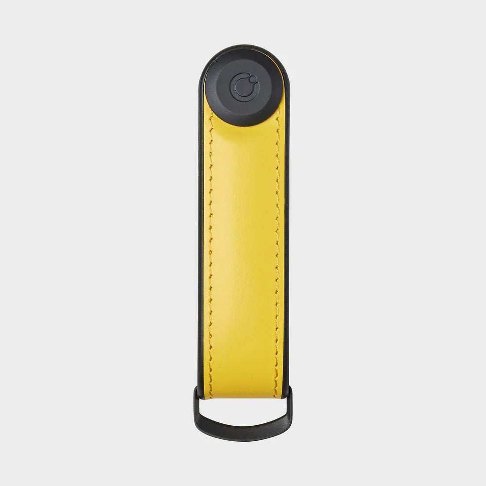 Orbitkey - Key Organizer Hybrid Leather