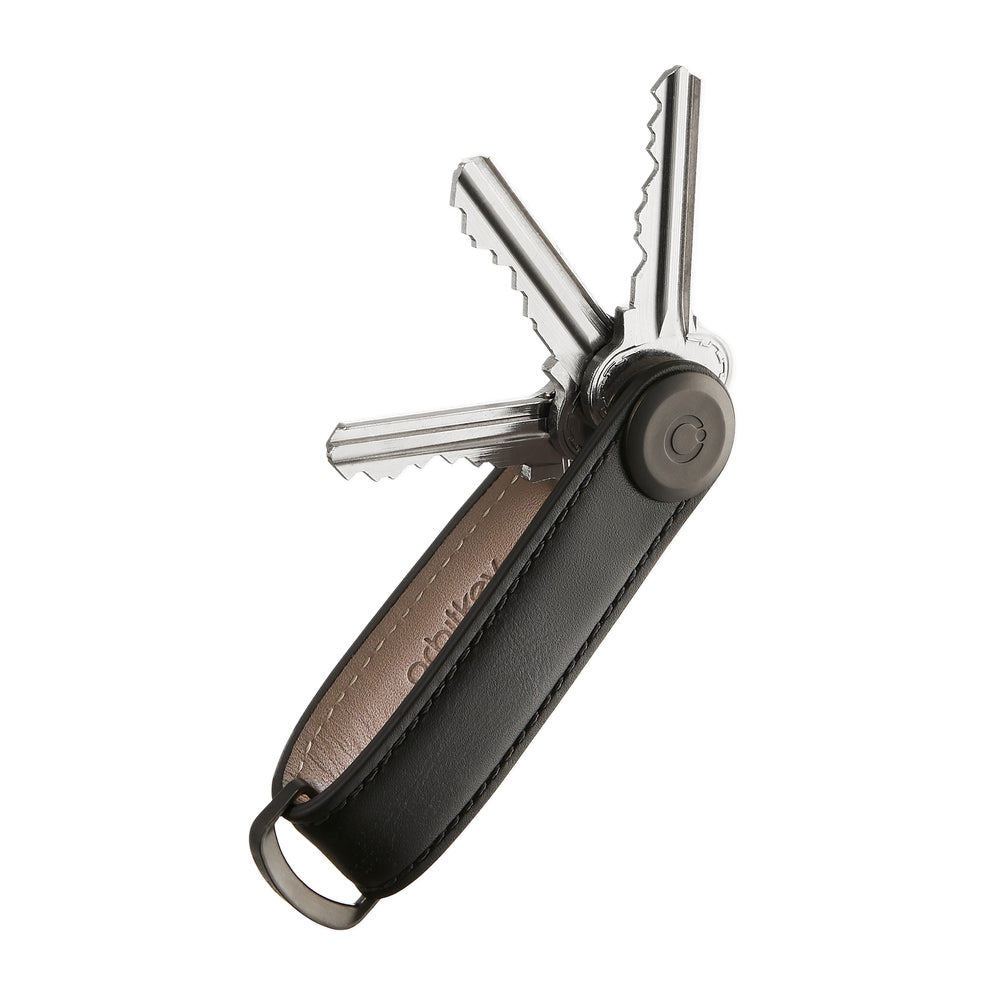 Orbitkey - Key Organiser Leather