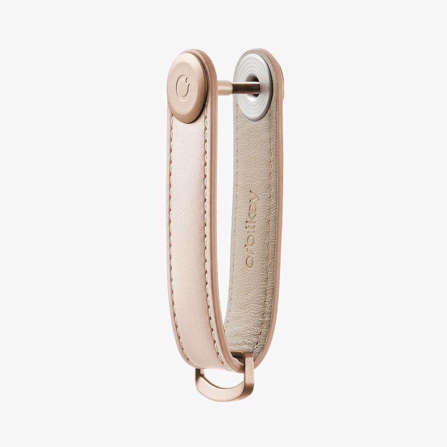 Orbitkey - Key Organiser Leather