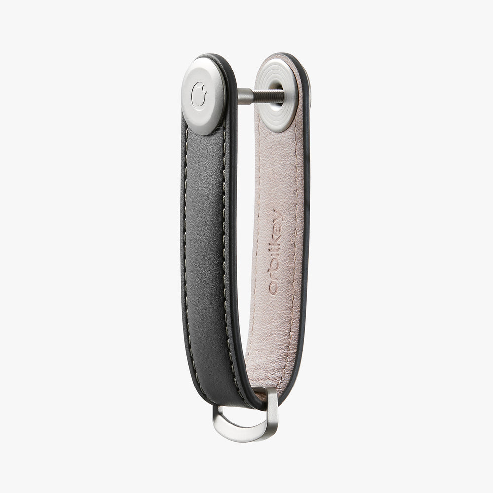 Orbitkey - Key Organiser Leather