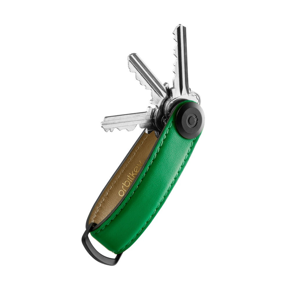 Orbitkey - Key Organiser Leather