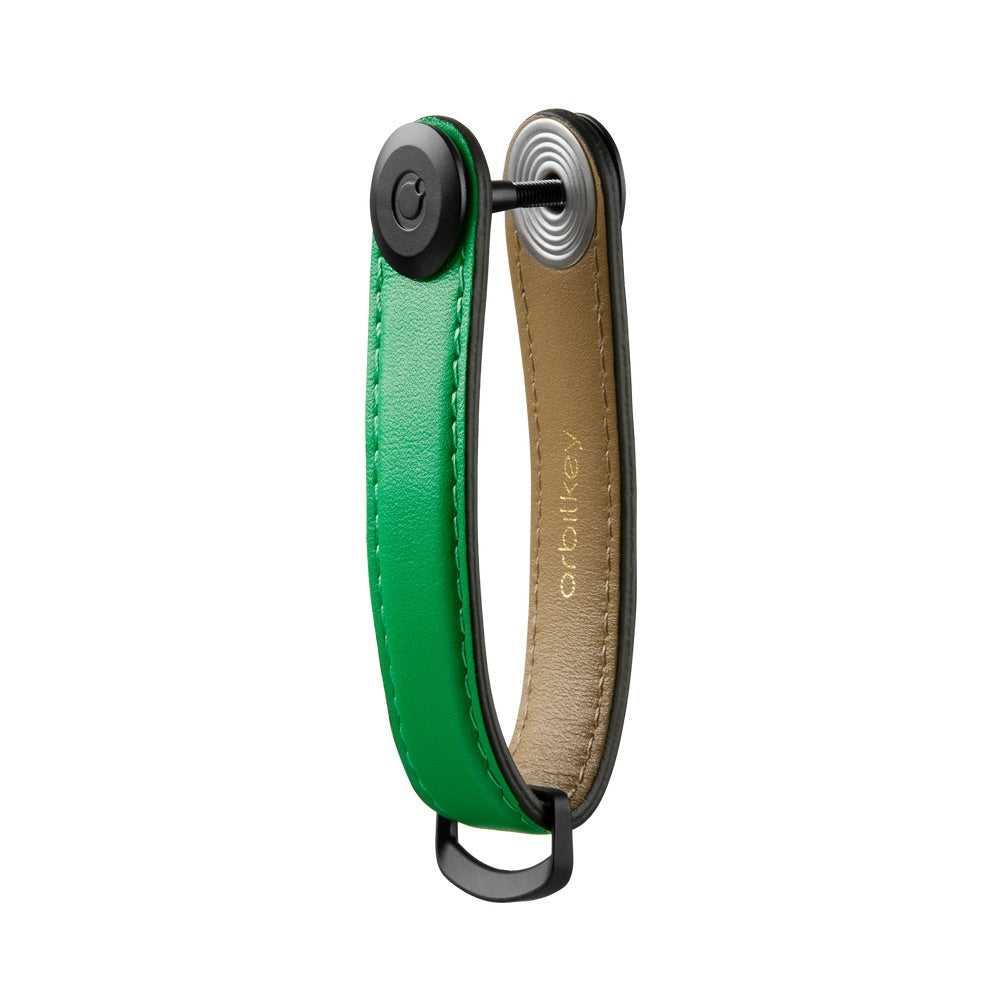 Orbitkey - Key Organiser Leather