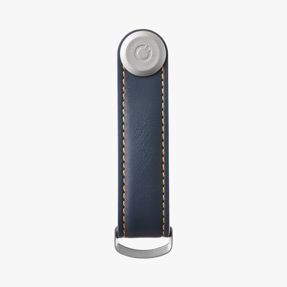 Orbitkey - Key Organiser Leather