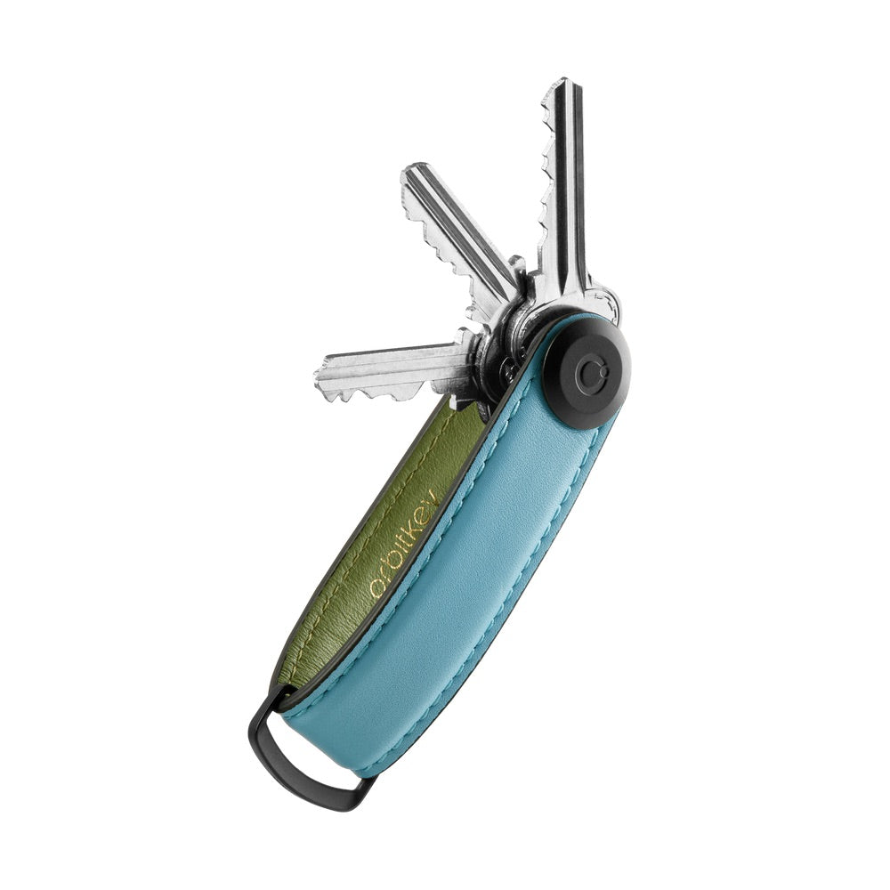 Orbitkey - Key Organiser Leather