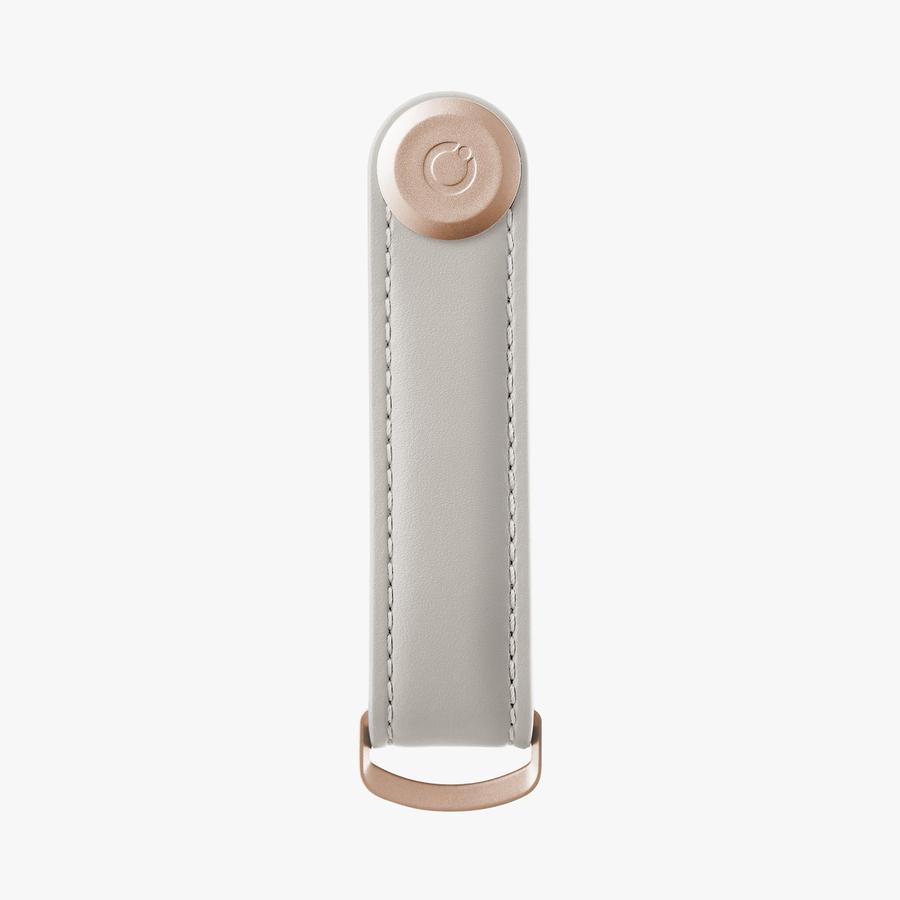 Orbitkey - Key Organiser Leather