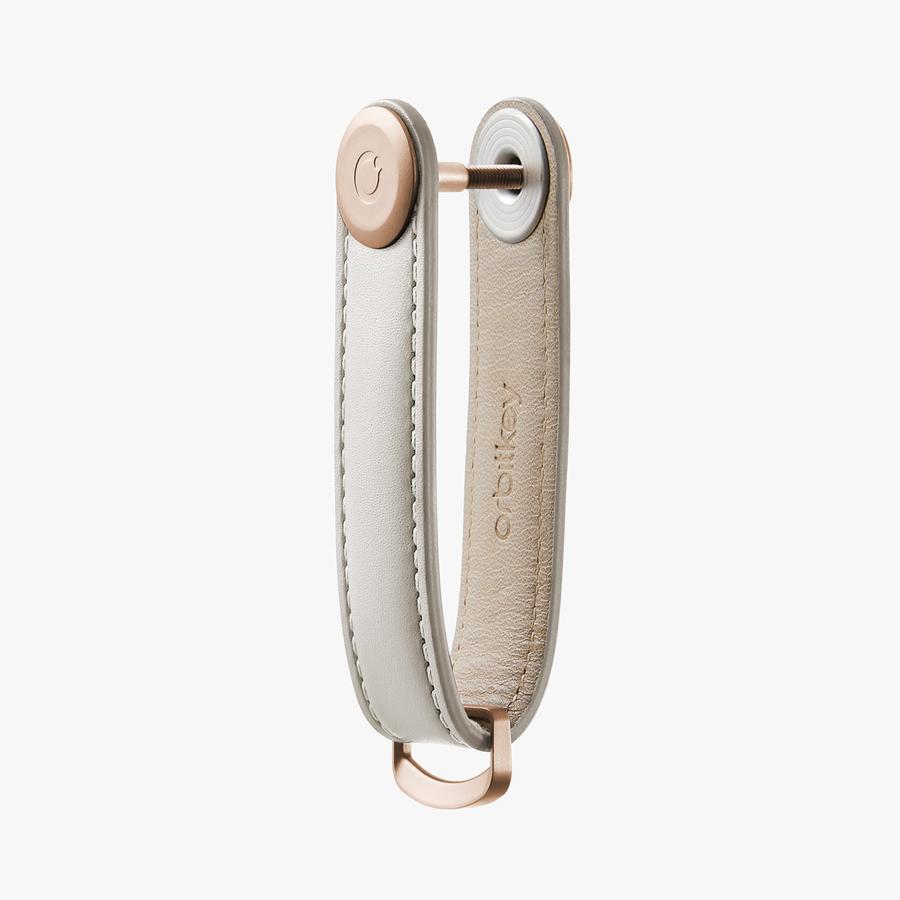 Orbitkey - Key Organiser Leather