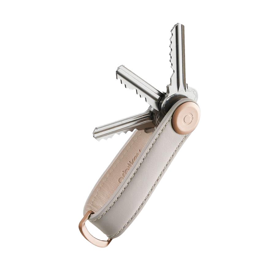 Orbitkey - Key Organiser Leather