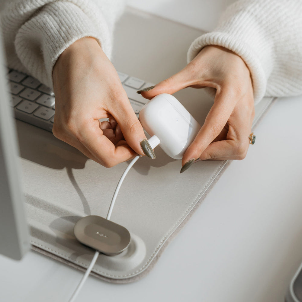 Orbitkey - Magnetic Cable Holder