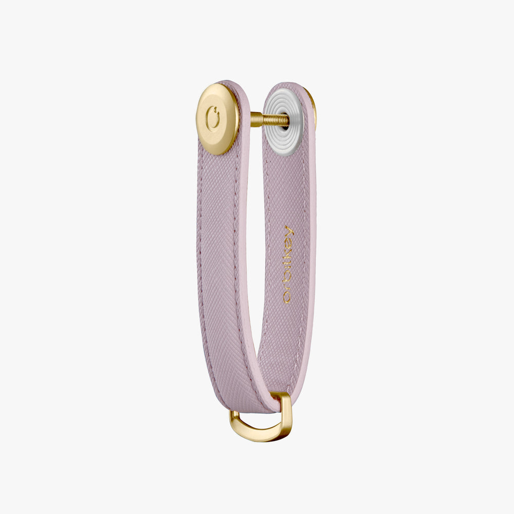 Orbitkey - Key Organiser Saffiano