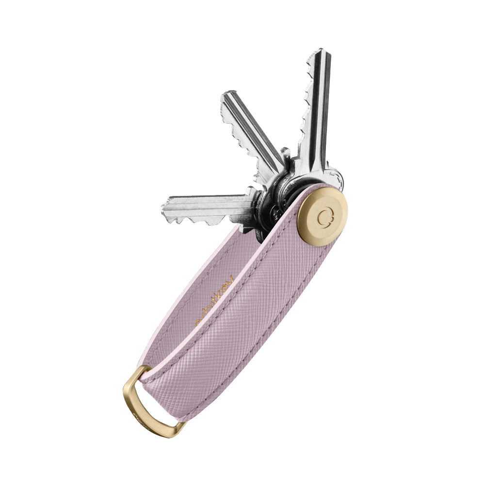 Orbitkey - Key Organiser Saffiano