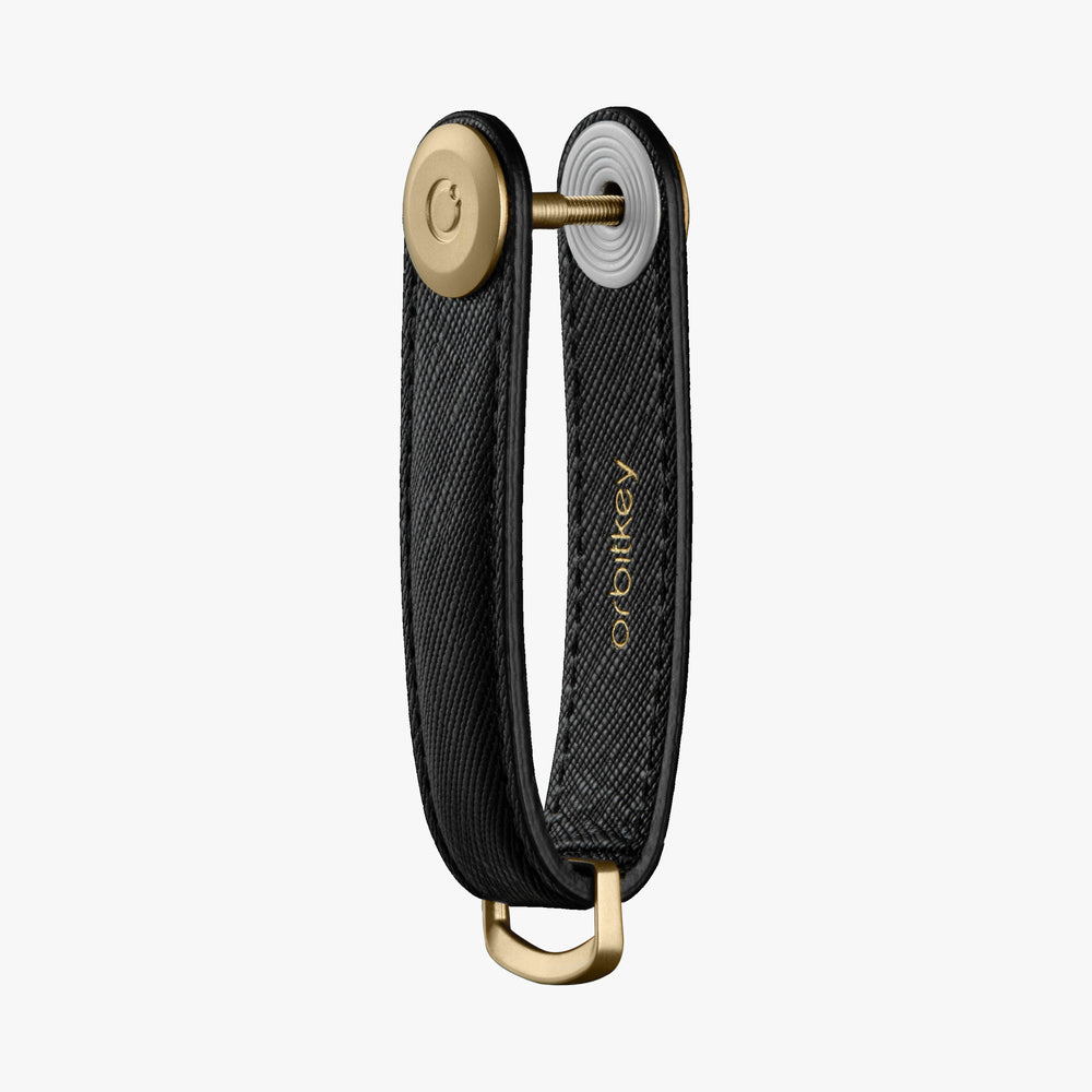 Orbitkey - Key Organiser Saffiano