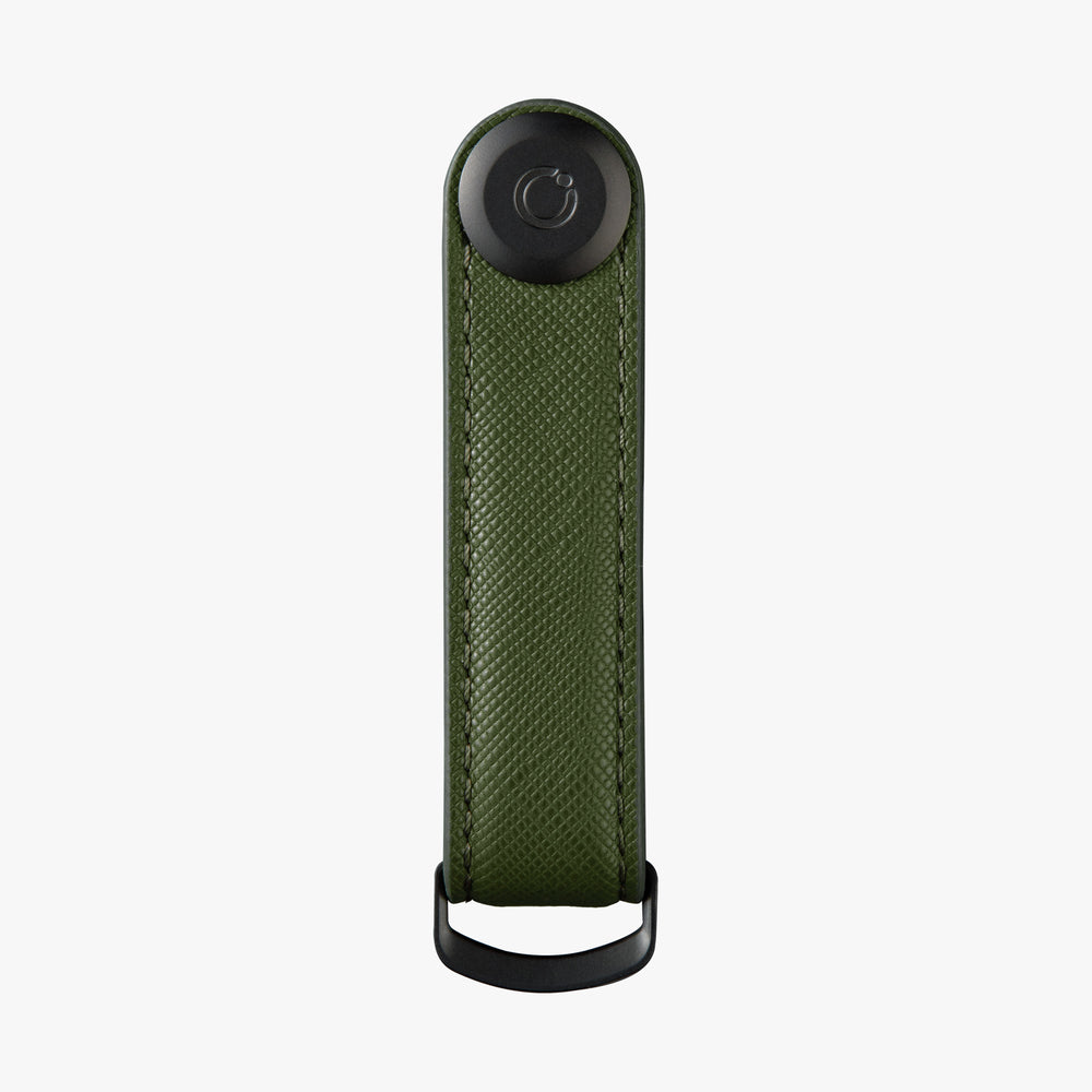 Orbitkey - Key Organiser Saffiano