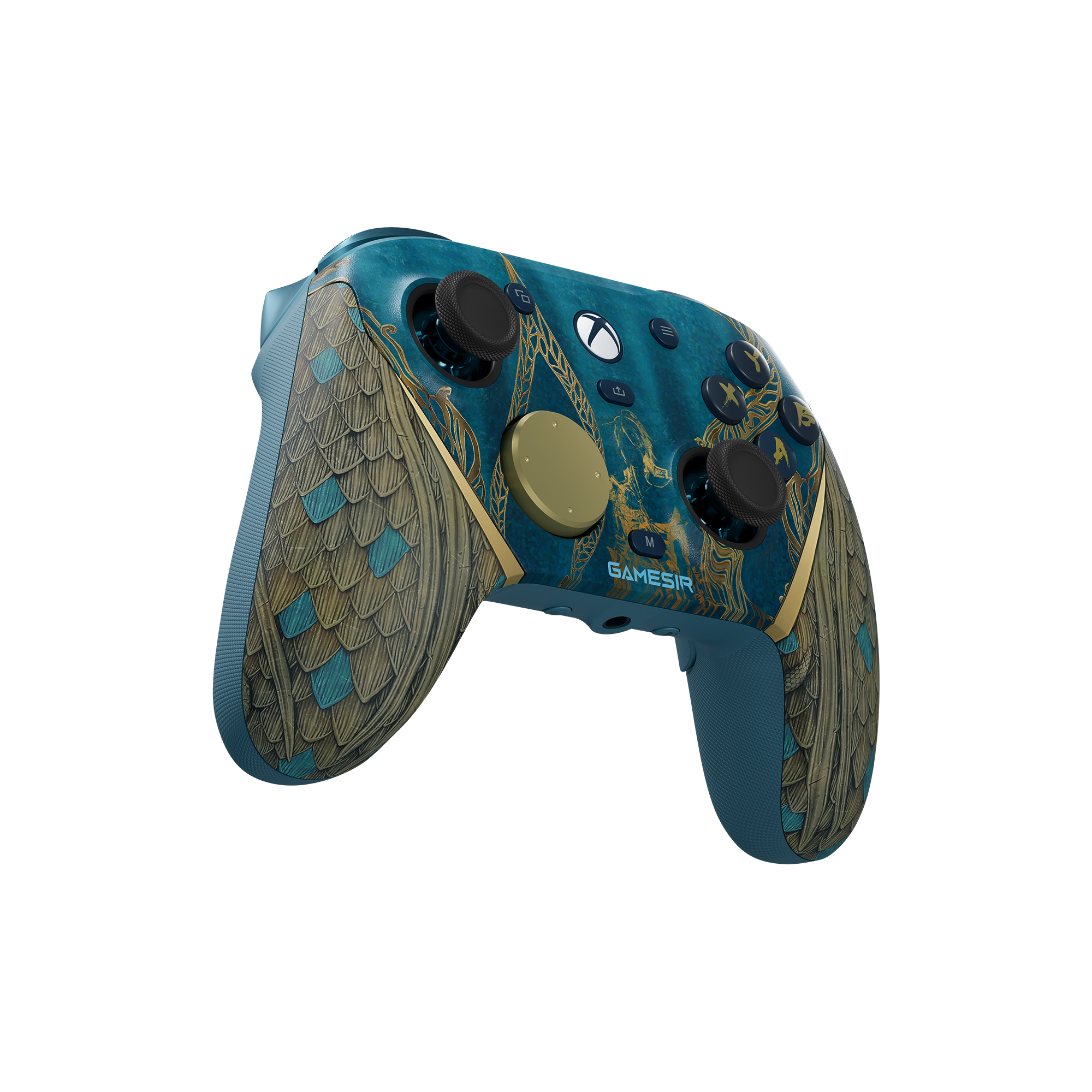 GameSir - G7 Pro Wireless Controller for Xbox, PC & Android Wuchang: Fallen Feathers Edition