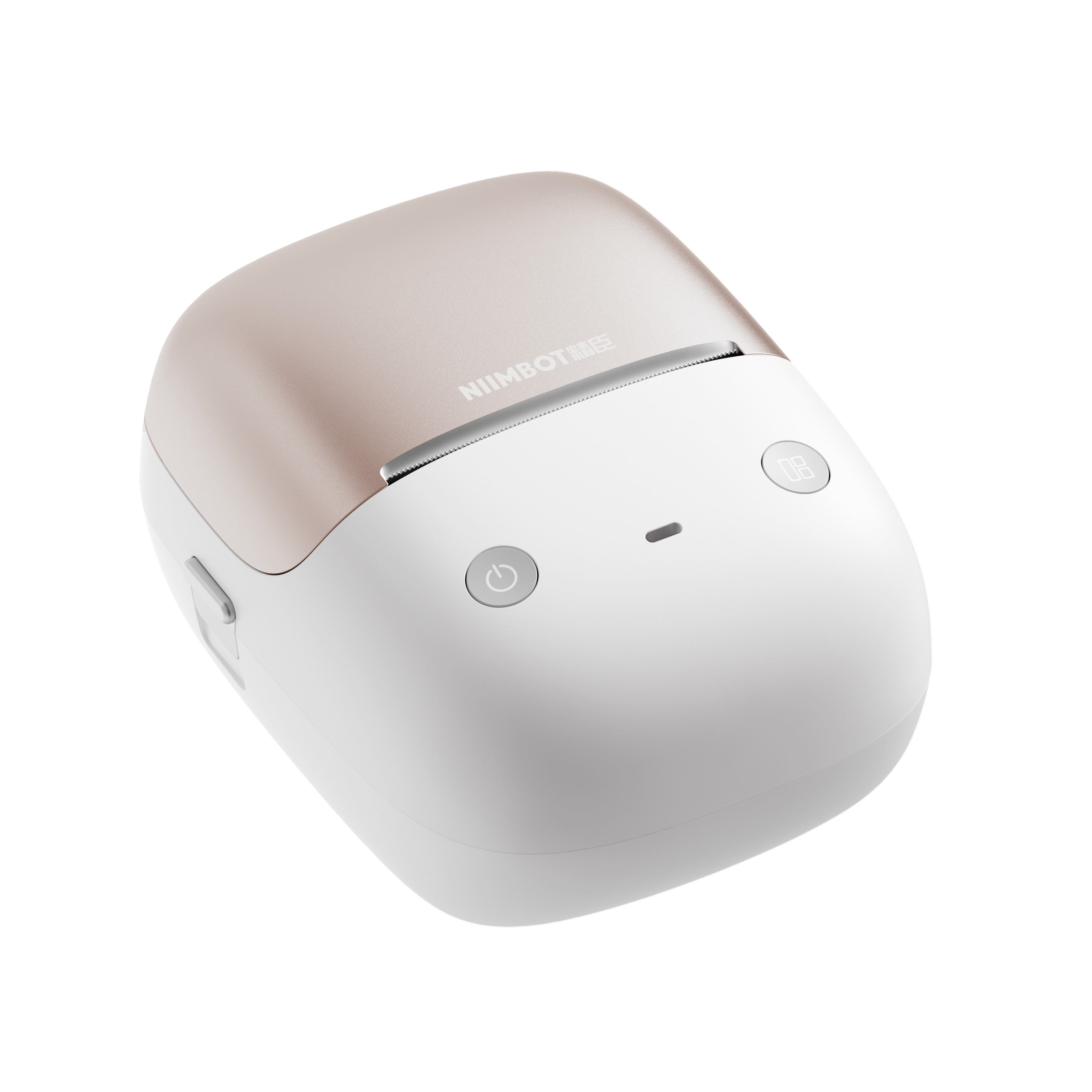 Niimbot - 2inch Thermal Label Printer B2 Pro