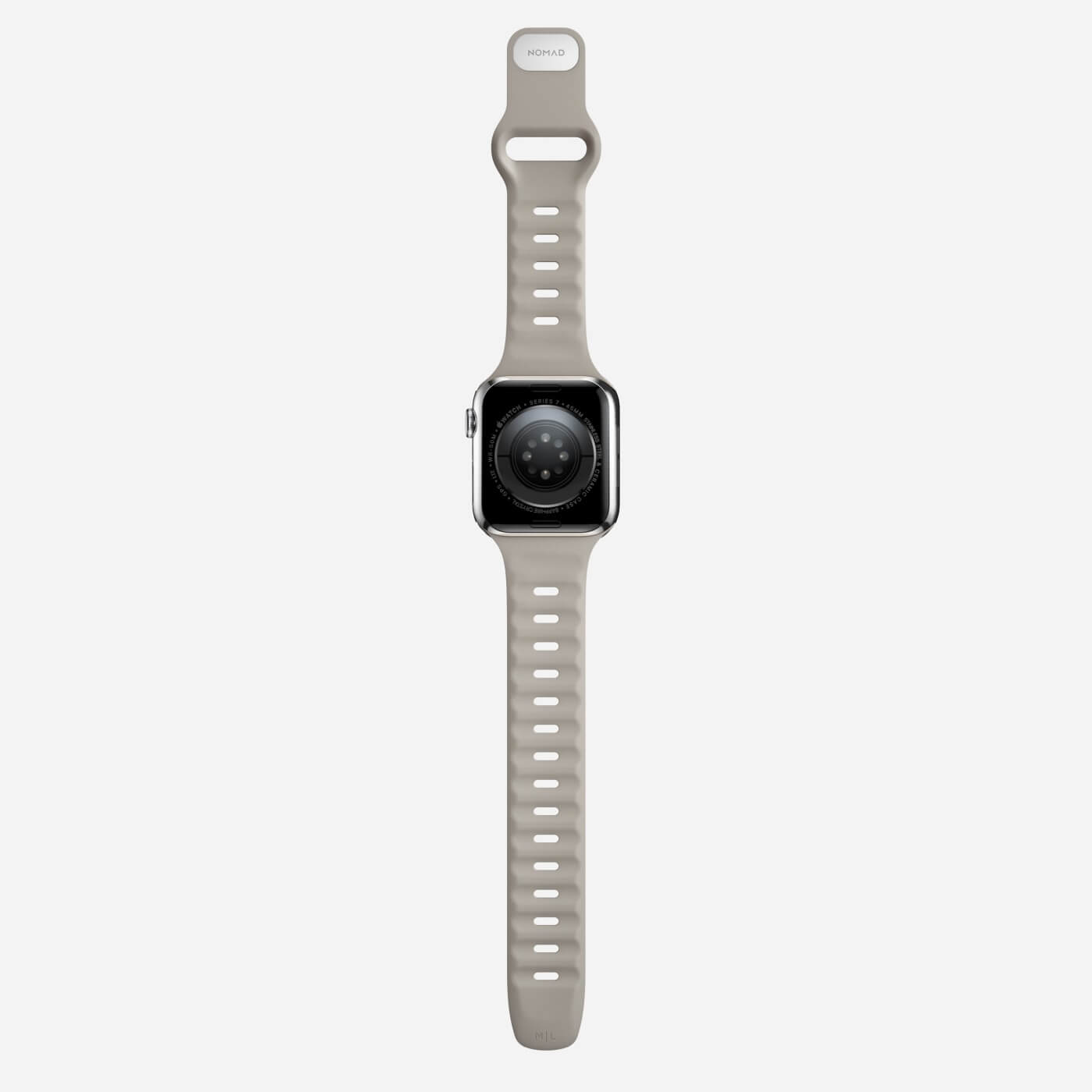 Nomad – Sport Slim Band for Apple Watch