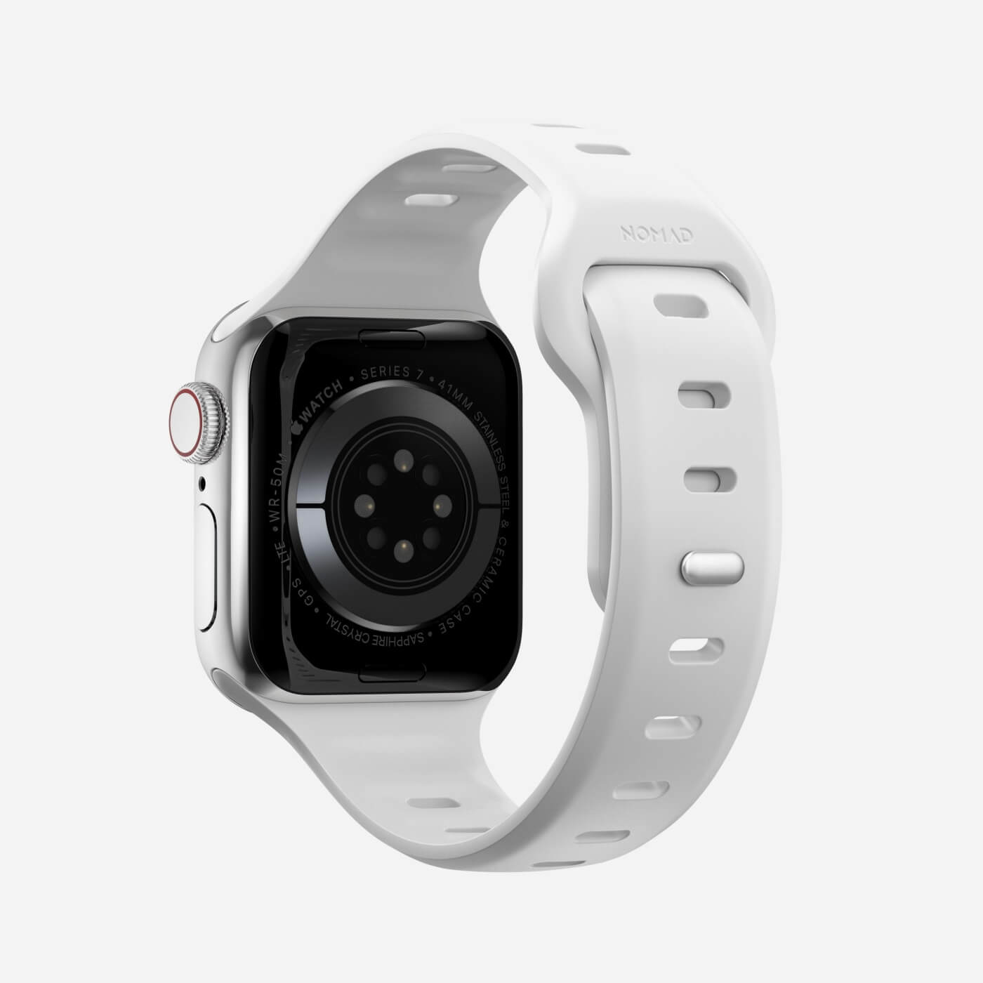 Nomad – Sport Slim Band for Apple Watch
