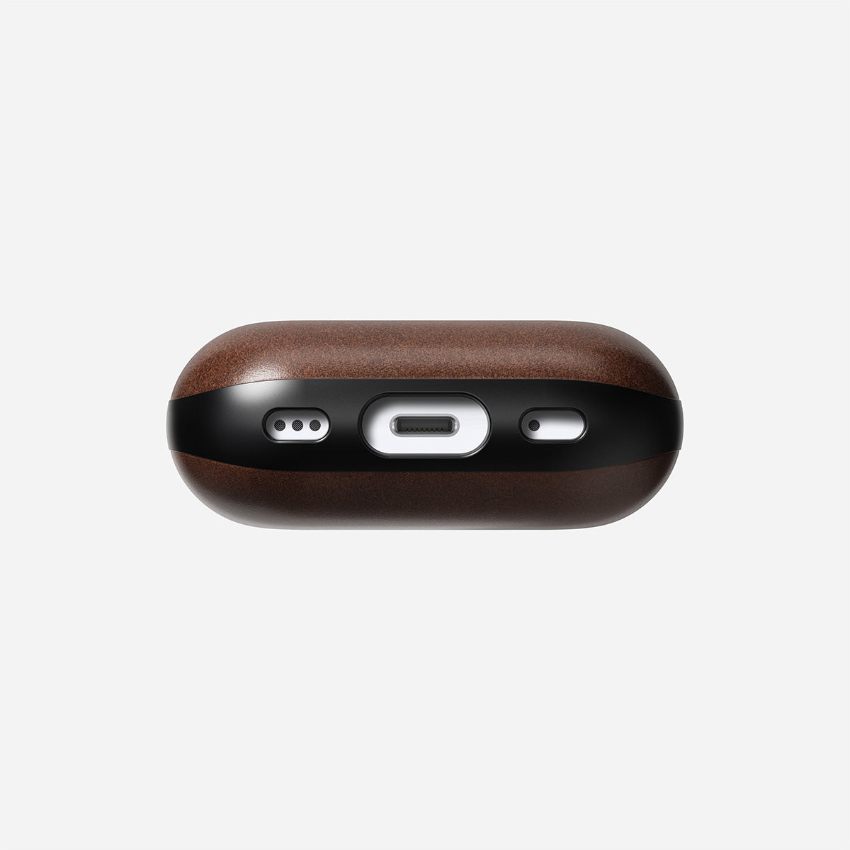 Nomad – Modern Leather Case for AirPods
