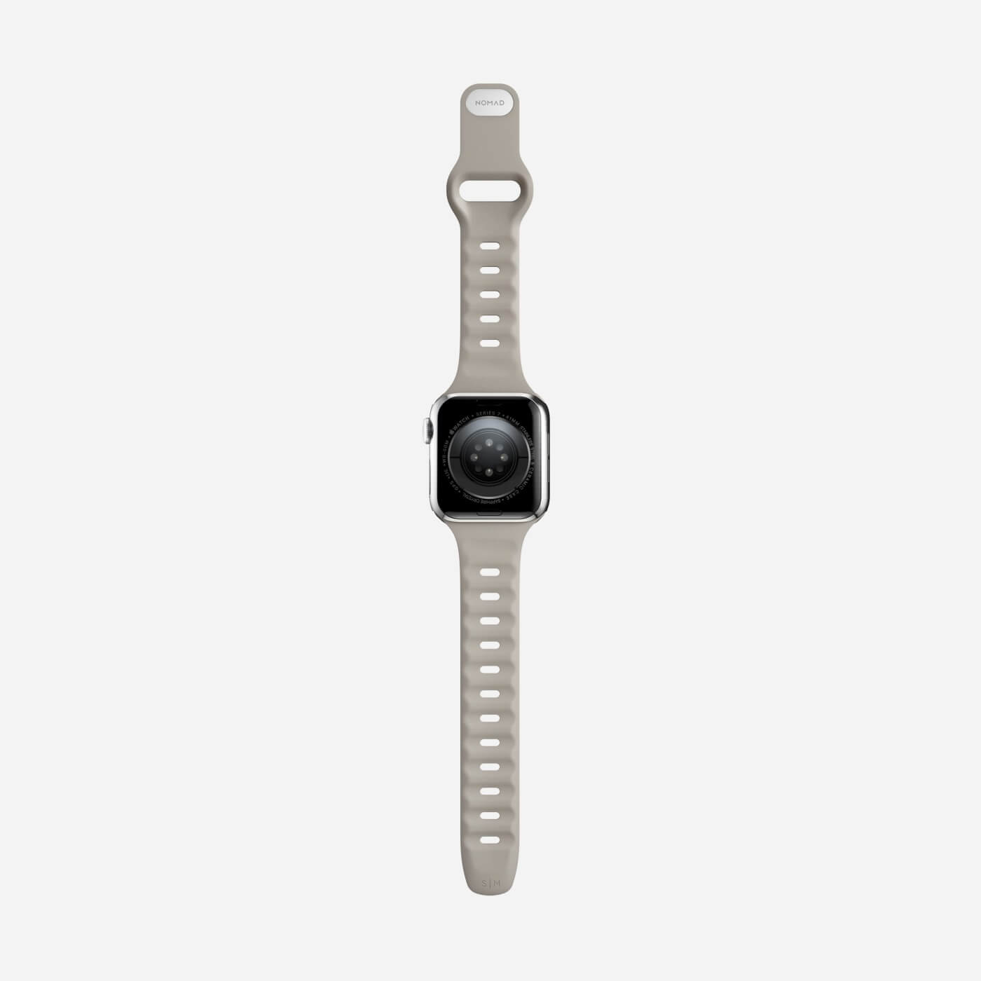 Nomad – Sport Slim Band for Apple Watch