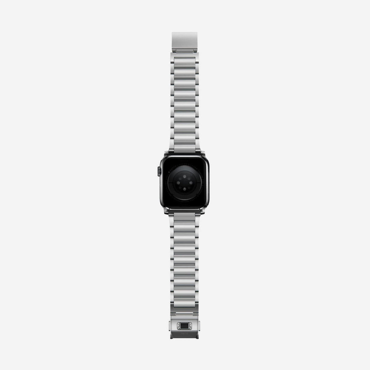 Nomad – Steel Band for Apple Watch