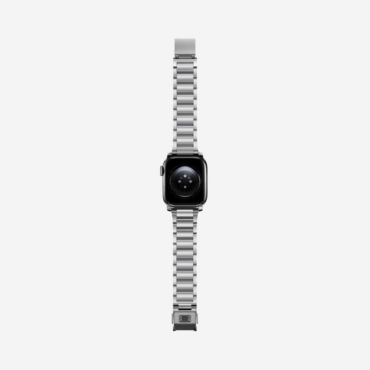 Nomad – Steel Band for Apple Watch