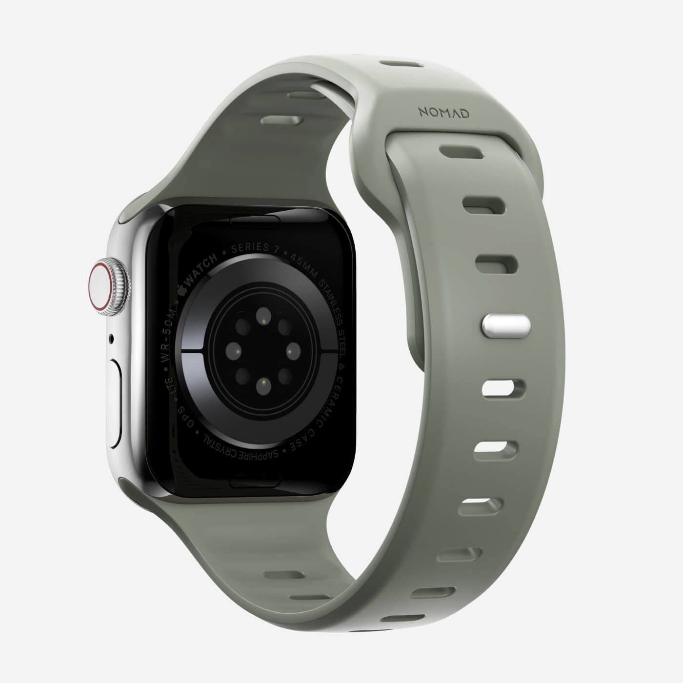 Nomad – Sport Slim Band for Apple Watch
