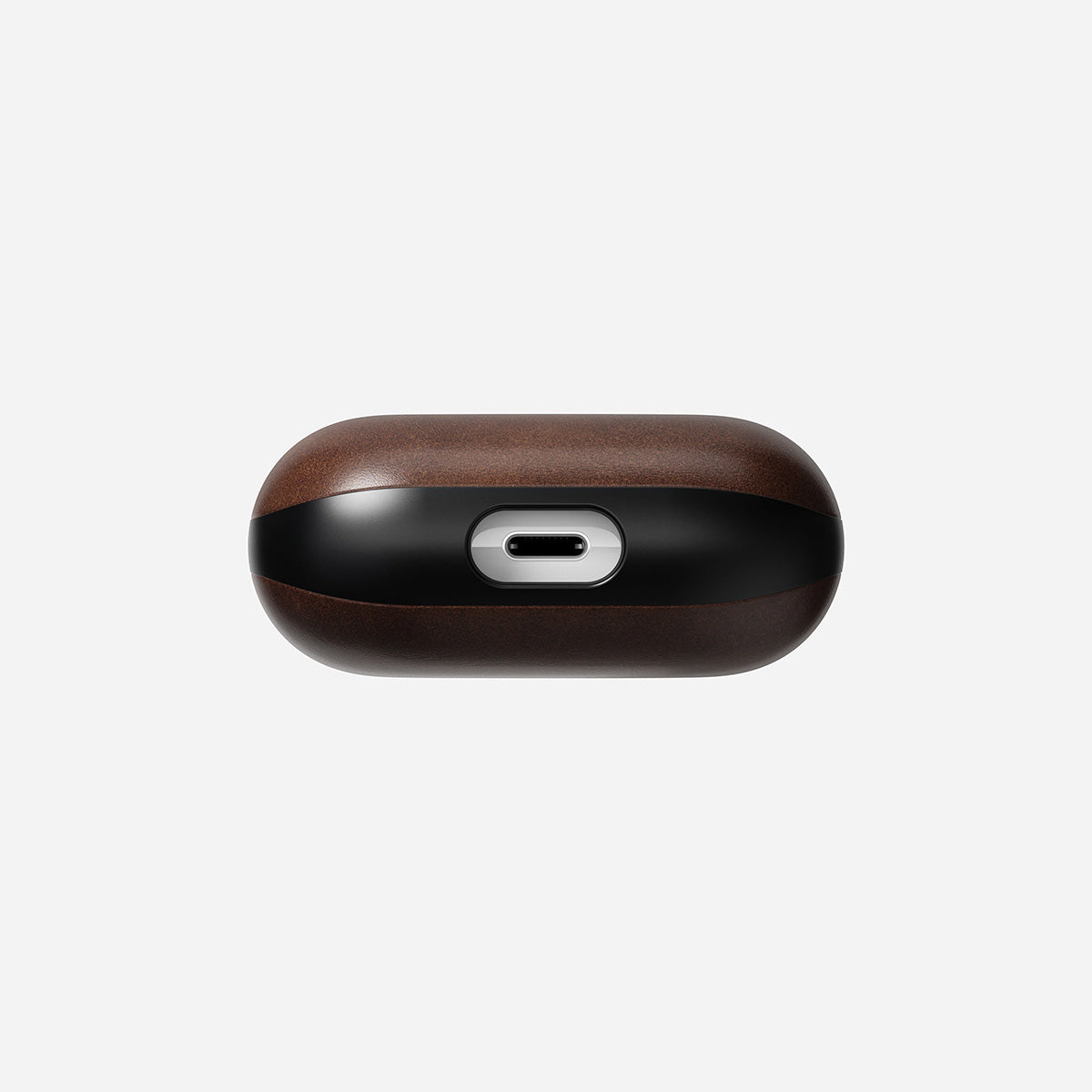 Nomad – Modern Leather Case for AirPods