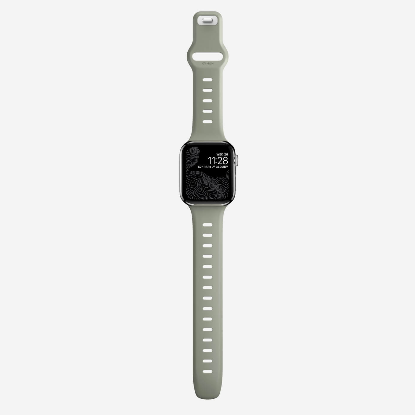 Nomad – Sport Slim Band for Apple Watch