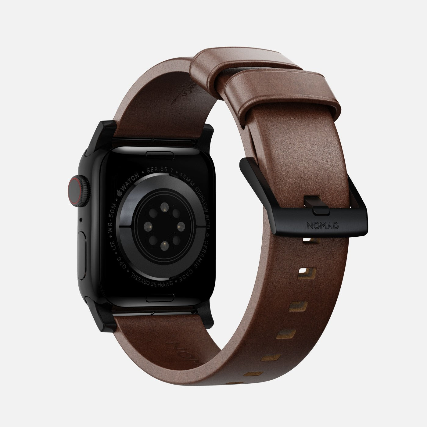 Nomad – Modern Band for Apple Watch