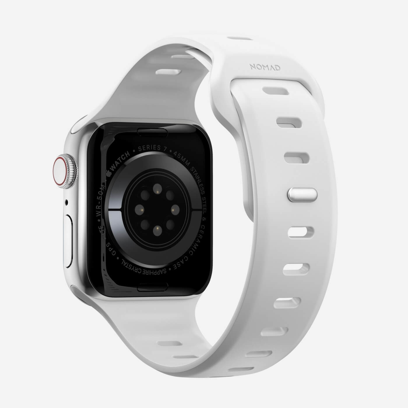 Nomad – Sport Slim Band for Apple Watch