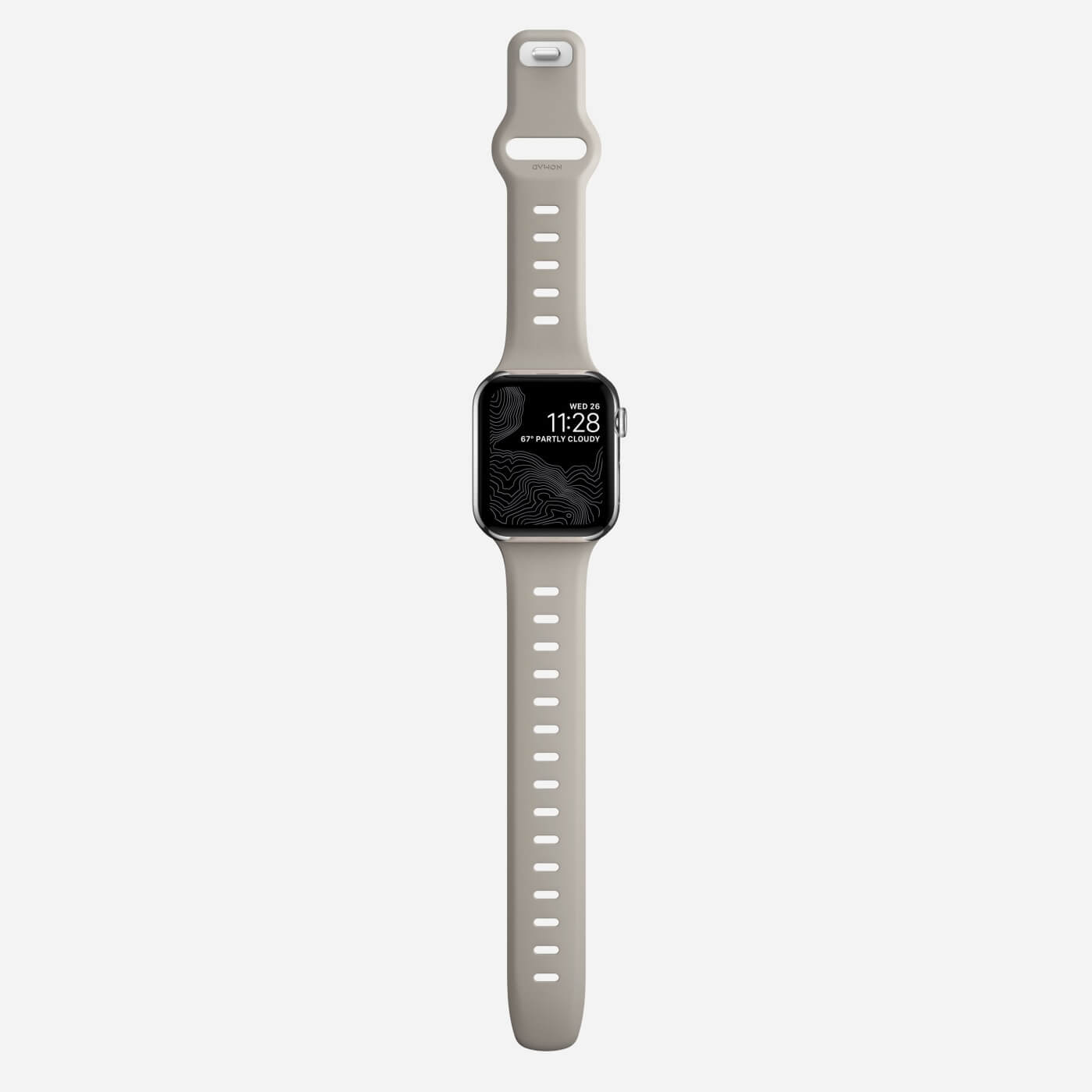 Nomad – Sport Slim Band for Apple Watch