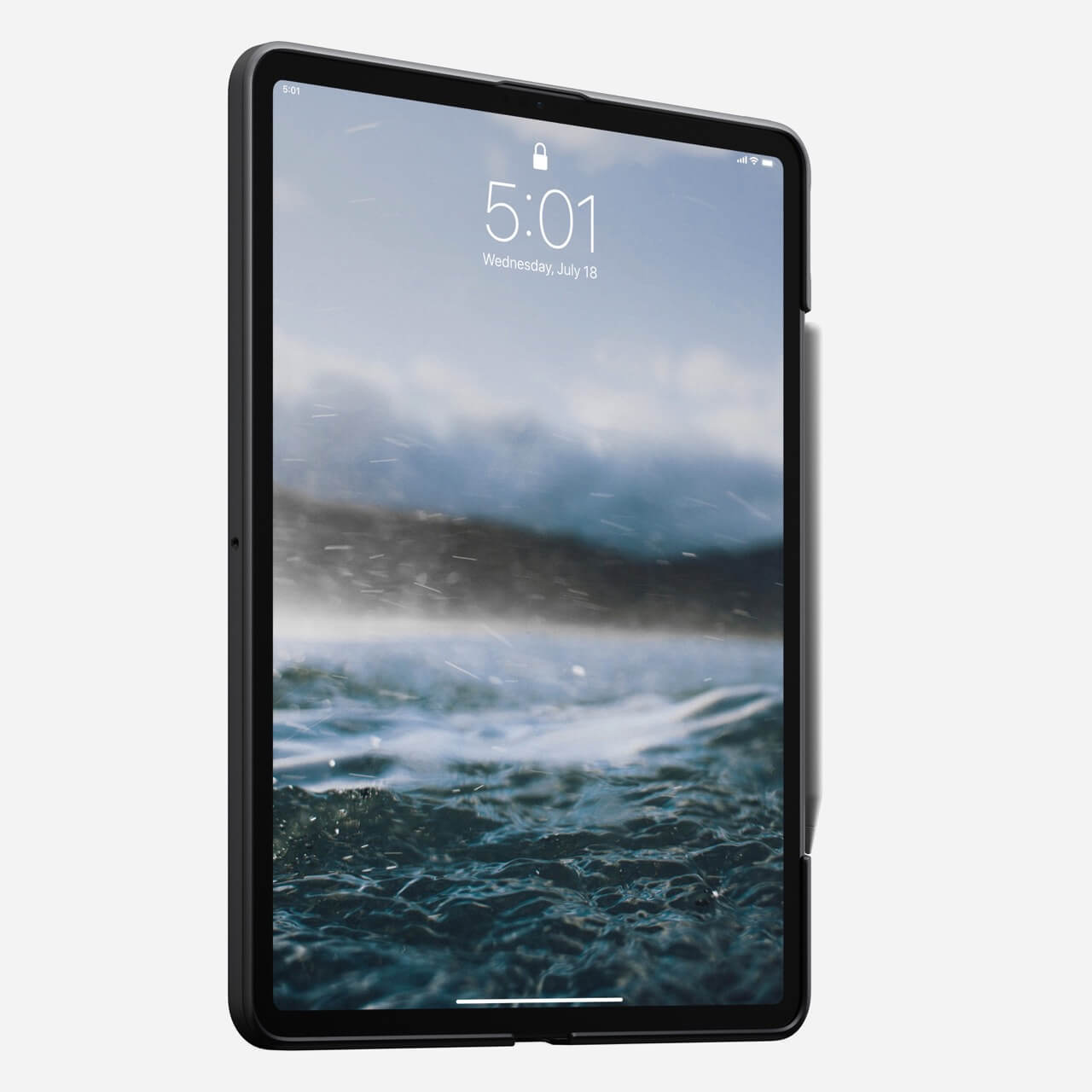 Nomad – Modern Leather Case for iPad Pro