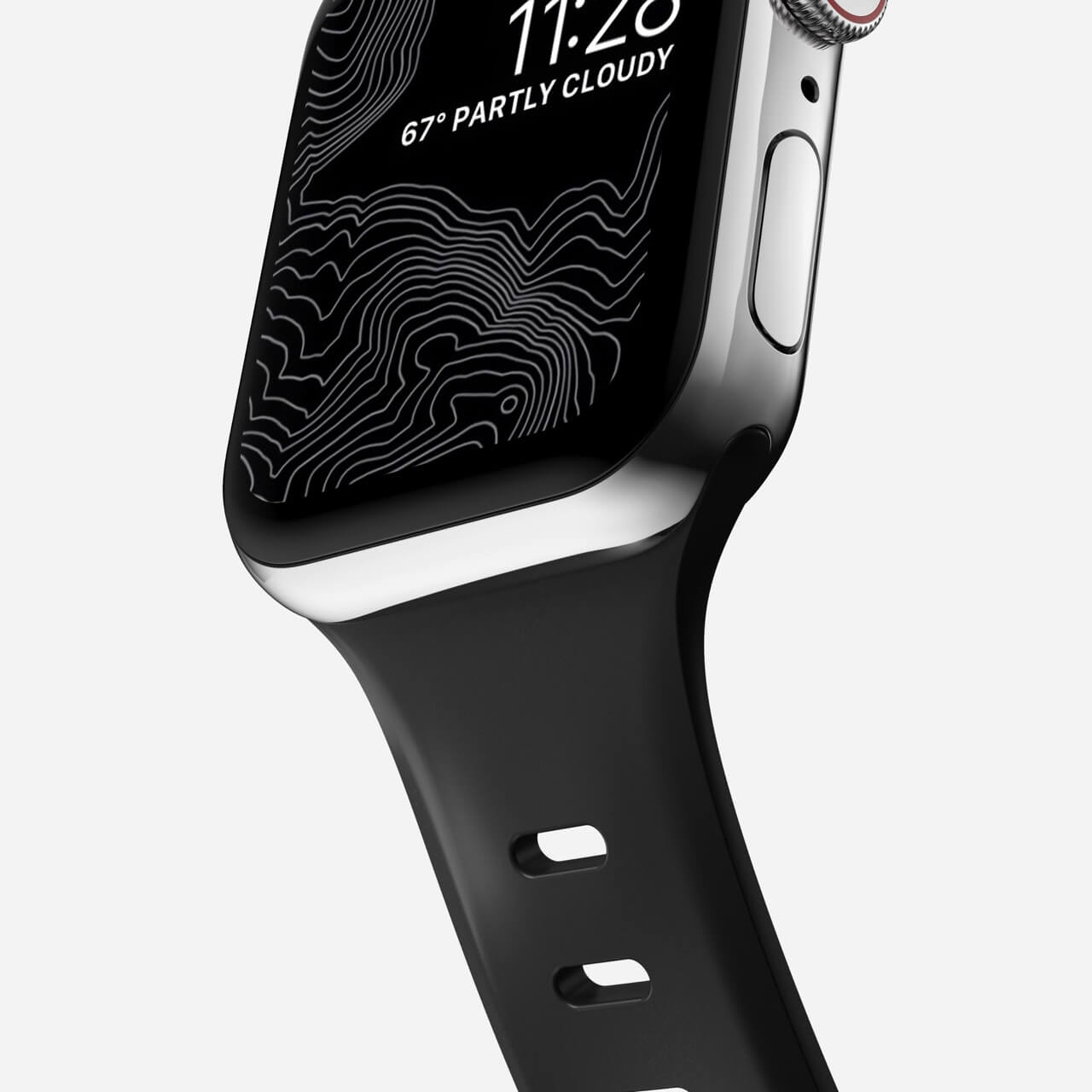Nomad – Sport Slim Band for Apple Watch