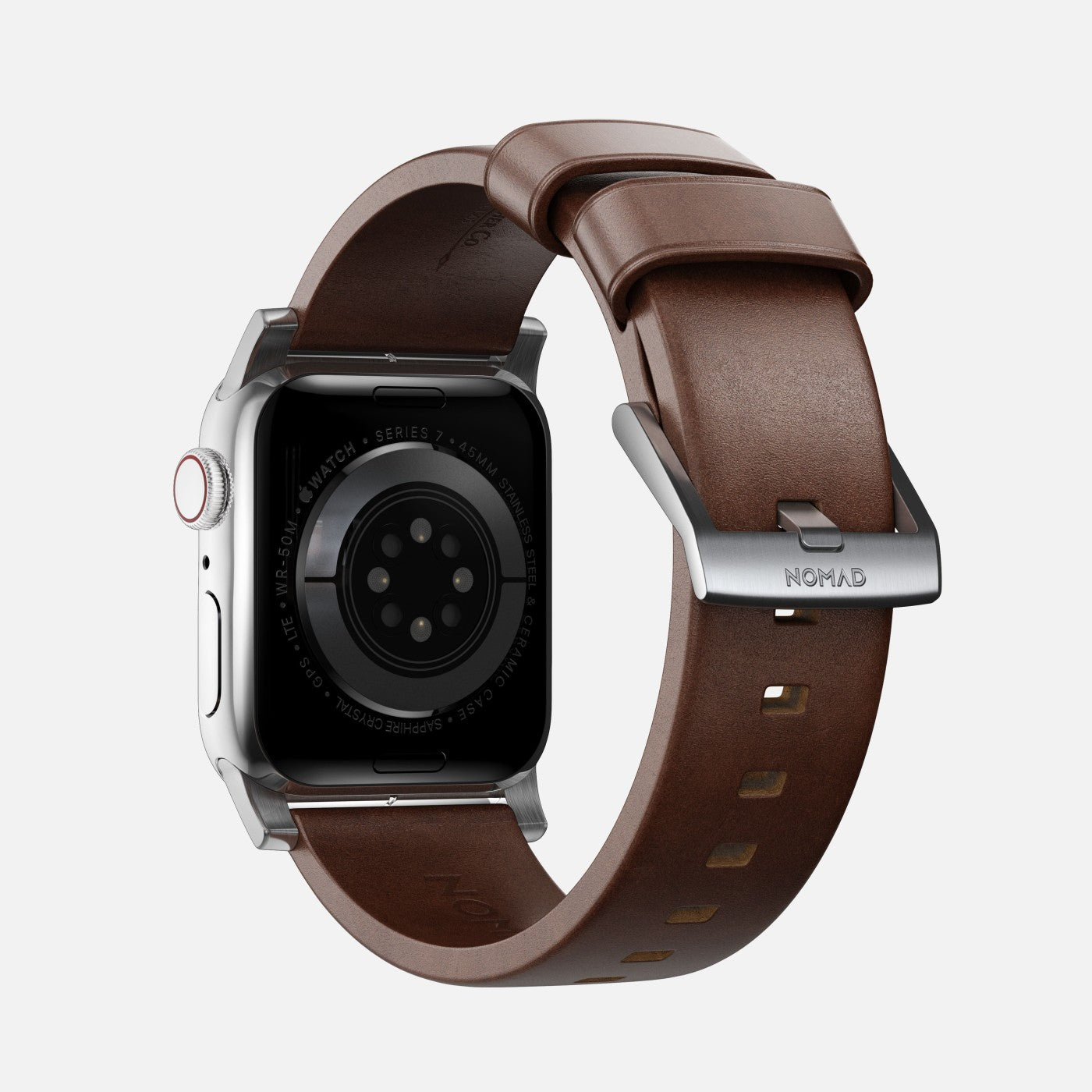 Nomad – Modern Band for Apple Watch