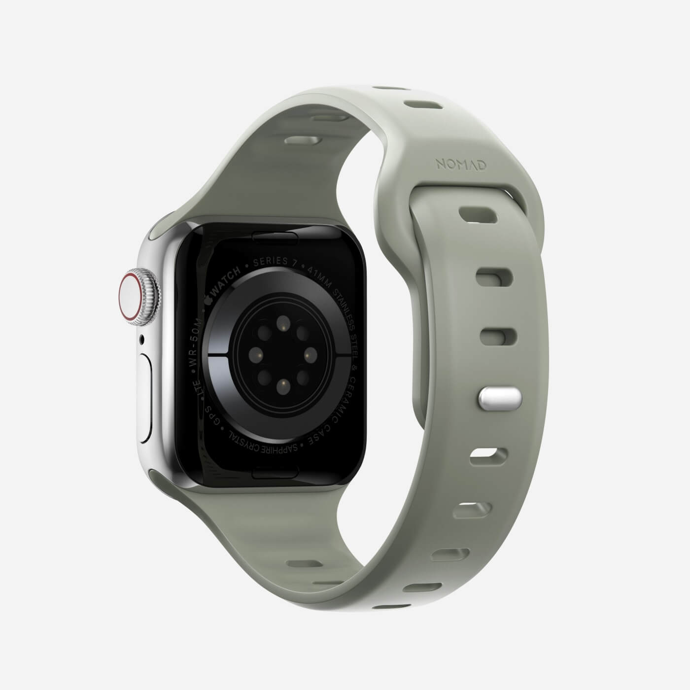 Nomad – Sport Slim Band for Apple Watch