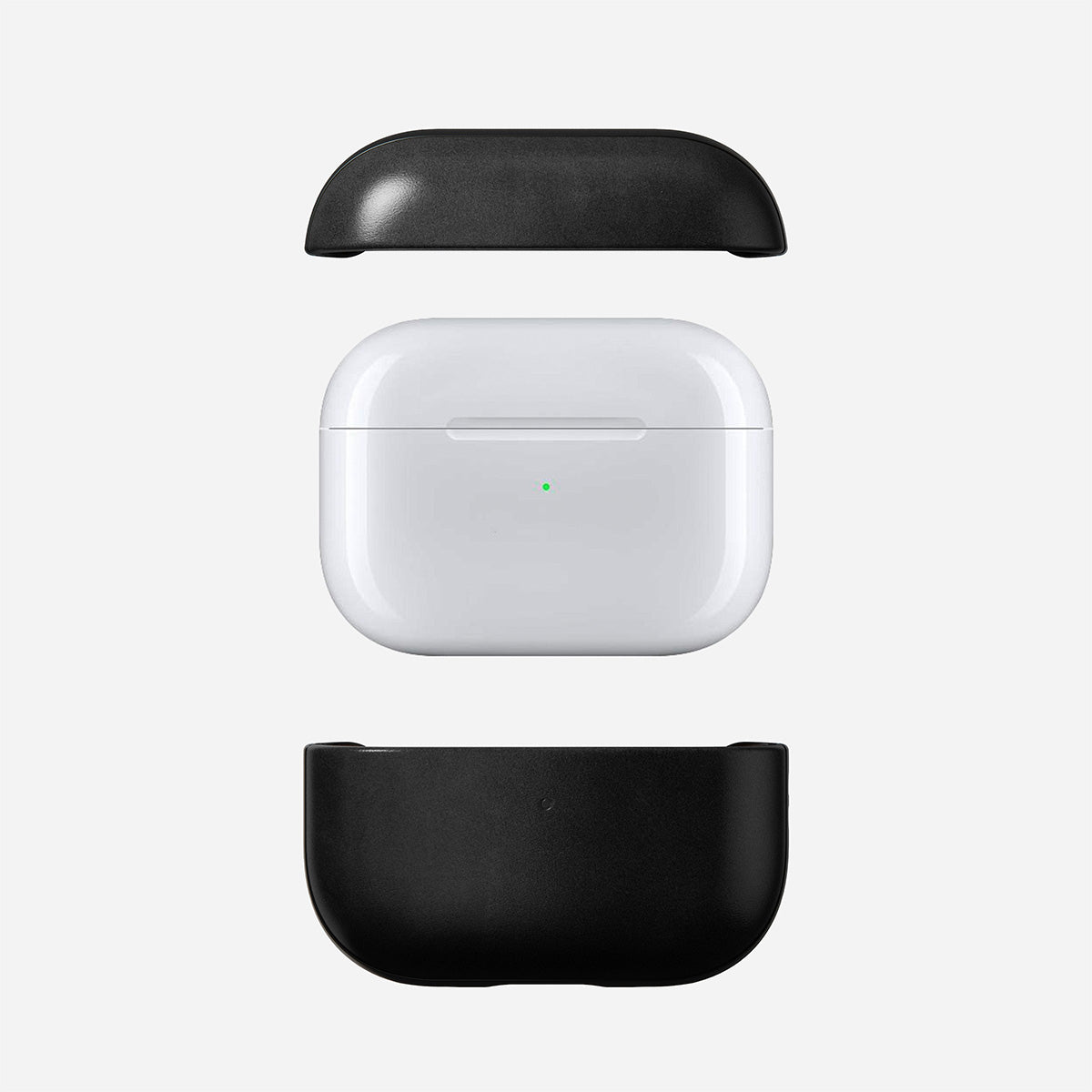Nomad – Modern Leather Case for AirPods