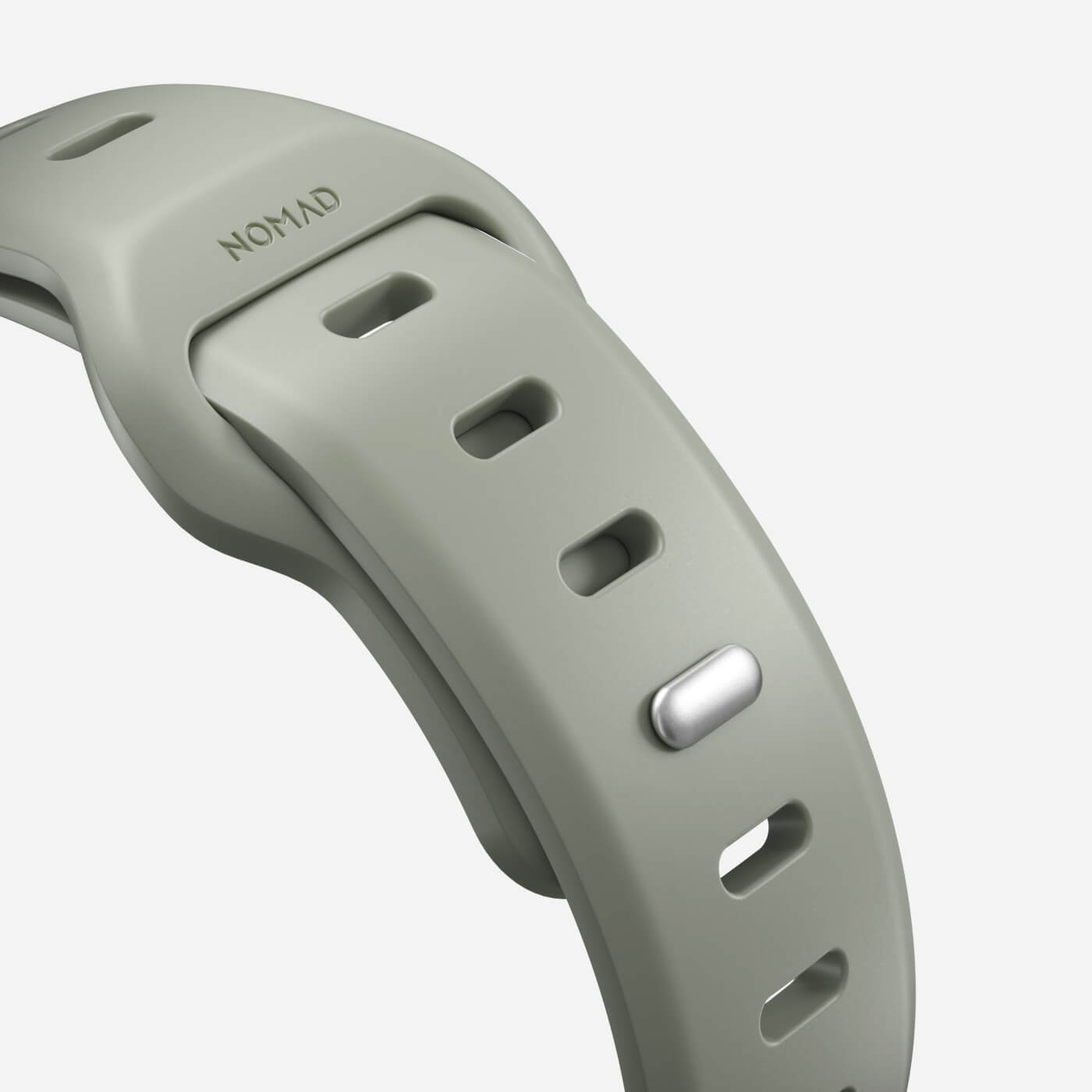 Nomad – Sport Slim Band for Apple Watch