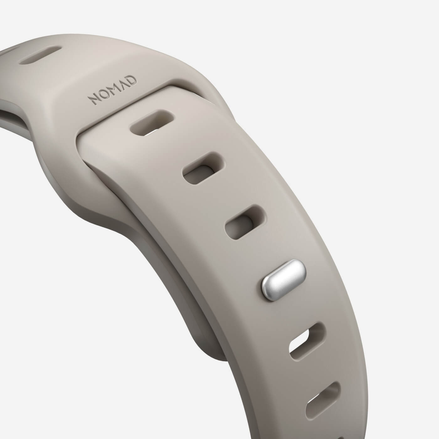 Nomad – Sport Slim Band for Apple Watch
