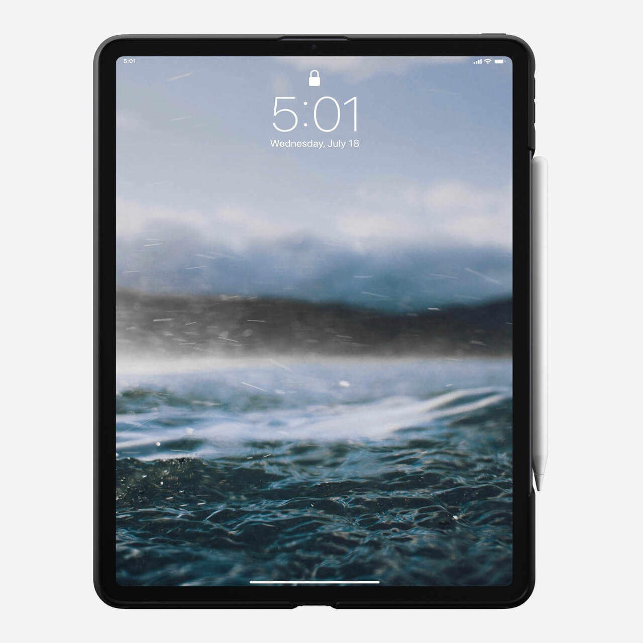 Nomad – Modern Leather Case for iPad Pro