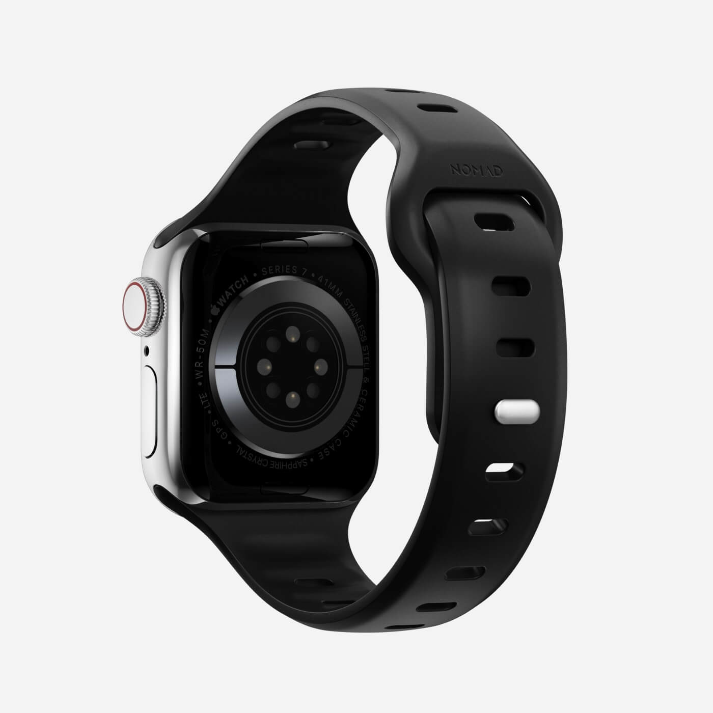 Nomad – Sport Slim Band for Apple Watch