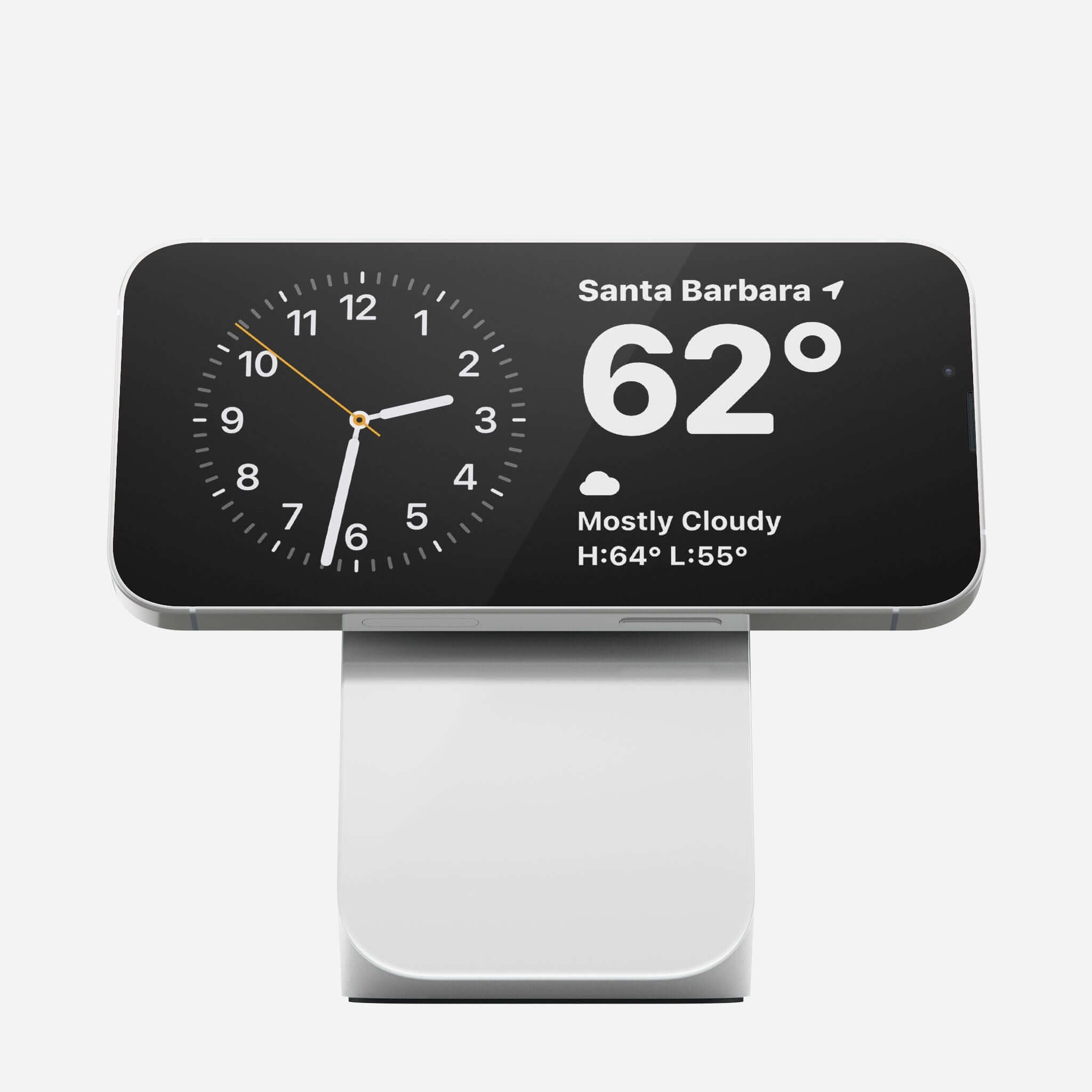 Nomad – Stand One MagSafe Charger