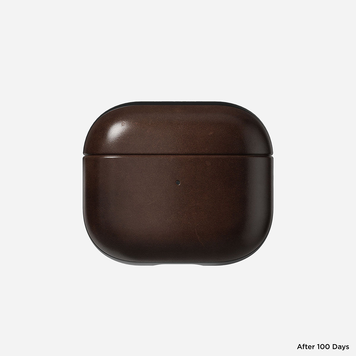 Nomad – Modern Leather Case for AirPods