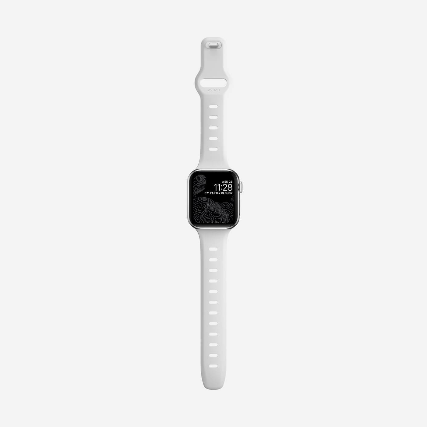 Nomad – Sport Slim Band for Apple Watch