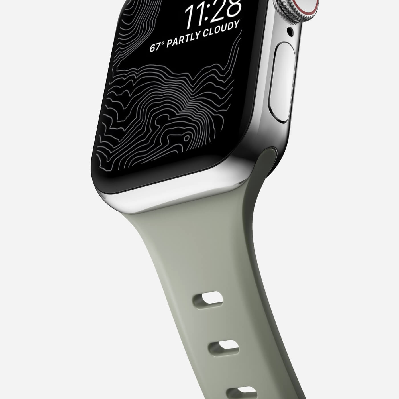 Nomad – Sport Slim Band for Apple Watch